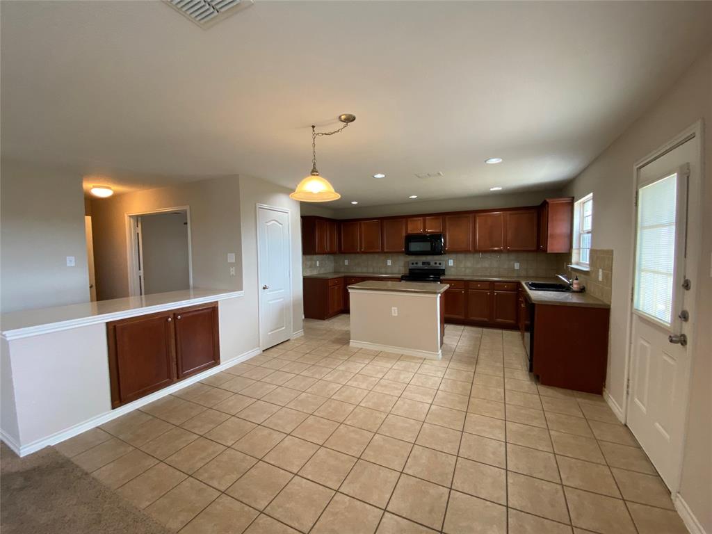 Amber Trails Fort Worth - Residential