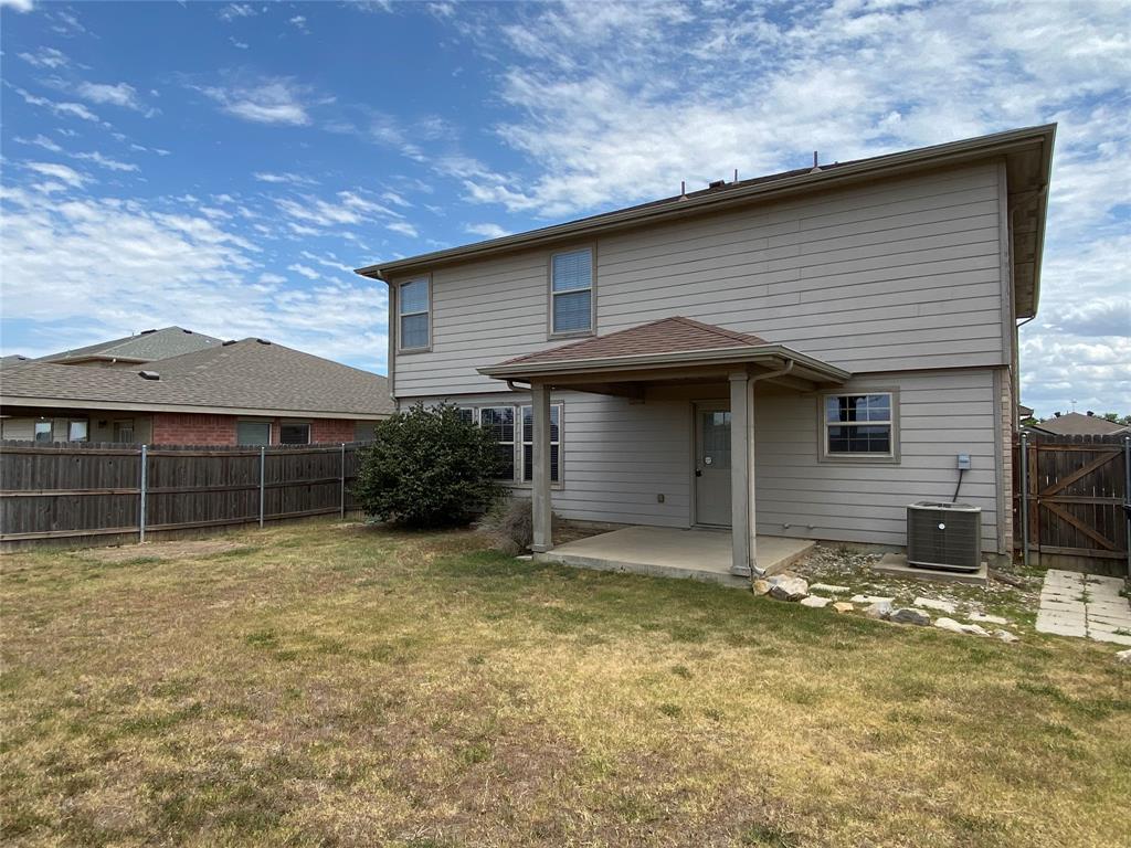 Amber Trails Fort Worth - Residential