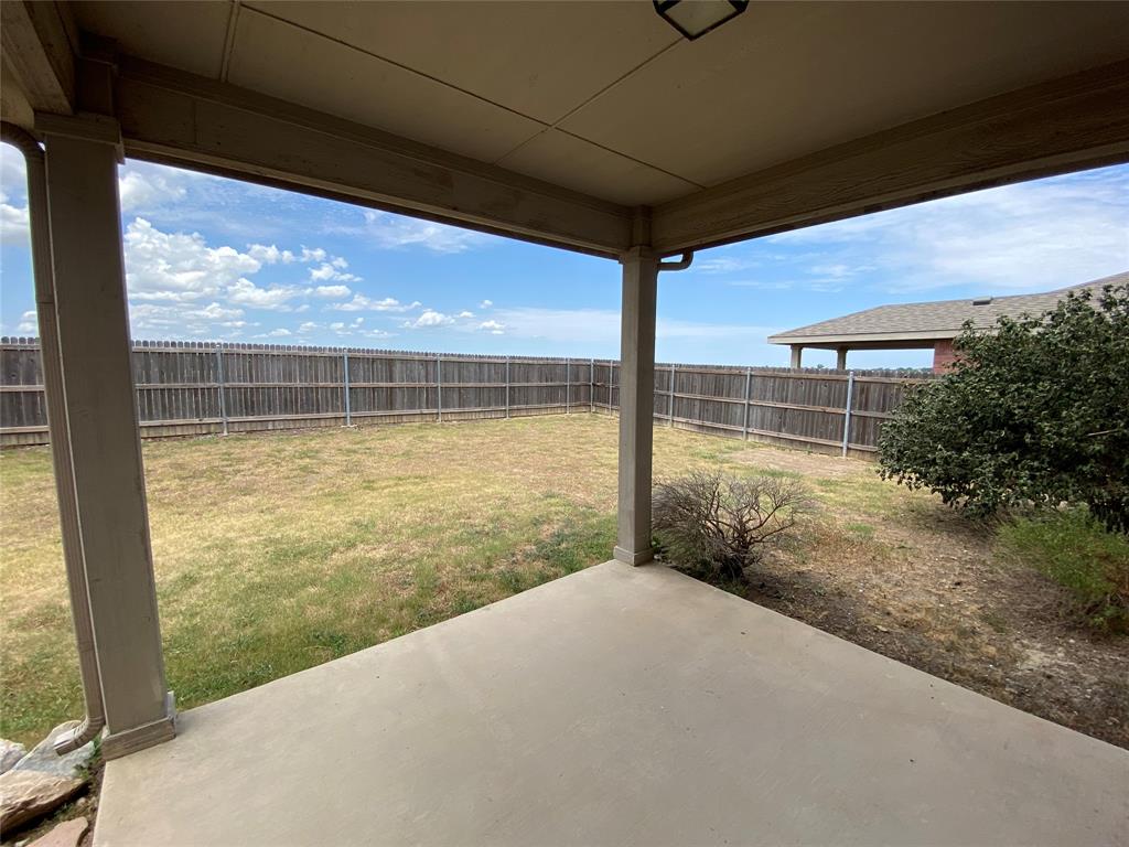 Amber Trails Fort Worth - Residential