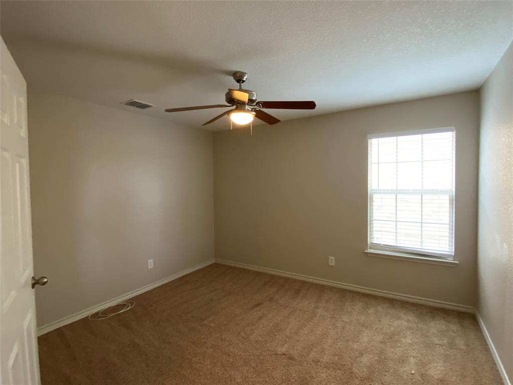 Amber Trails Fort Worth - Residential