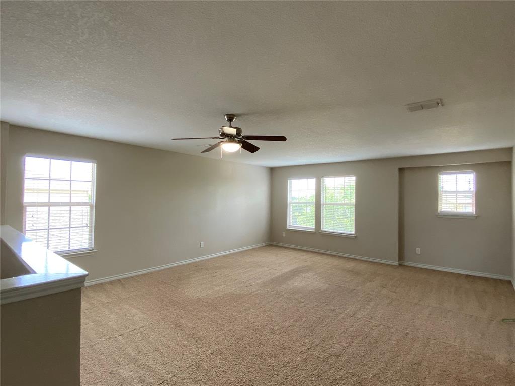 Amber Trails Fort Worth - Residential
