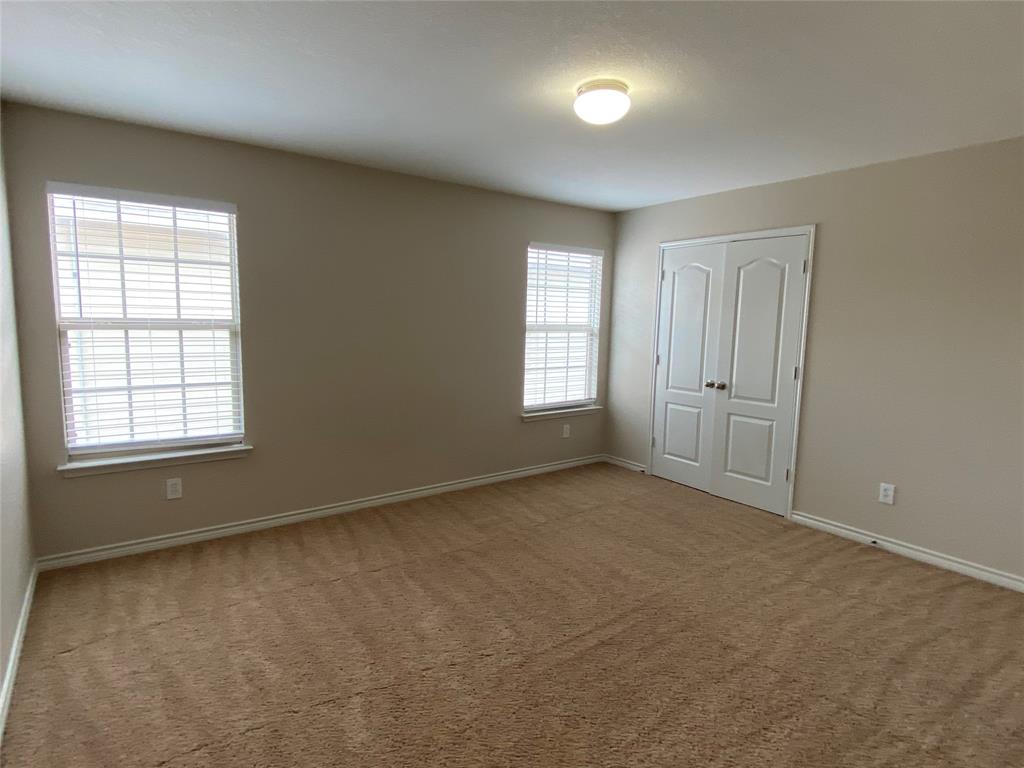 Amber Trails Fort Worth - Residential