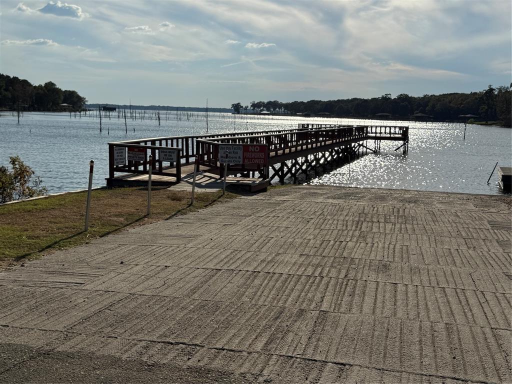 White Oak Shores - Land