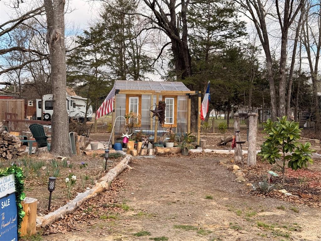White Oak Shores - Land