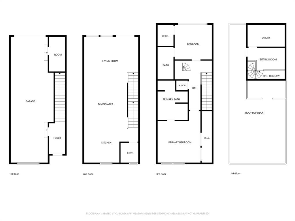 Twnhms 4111 - Residential