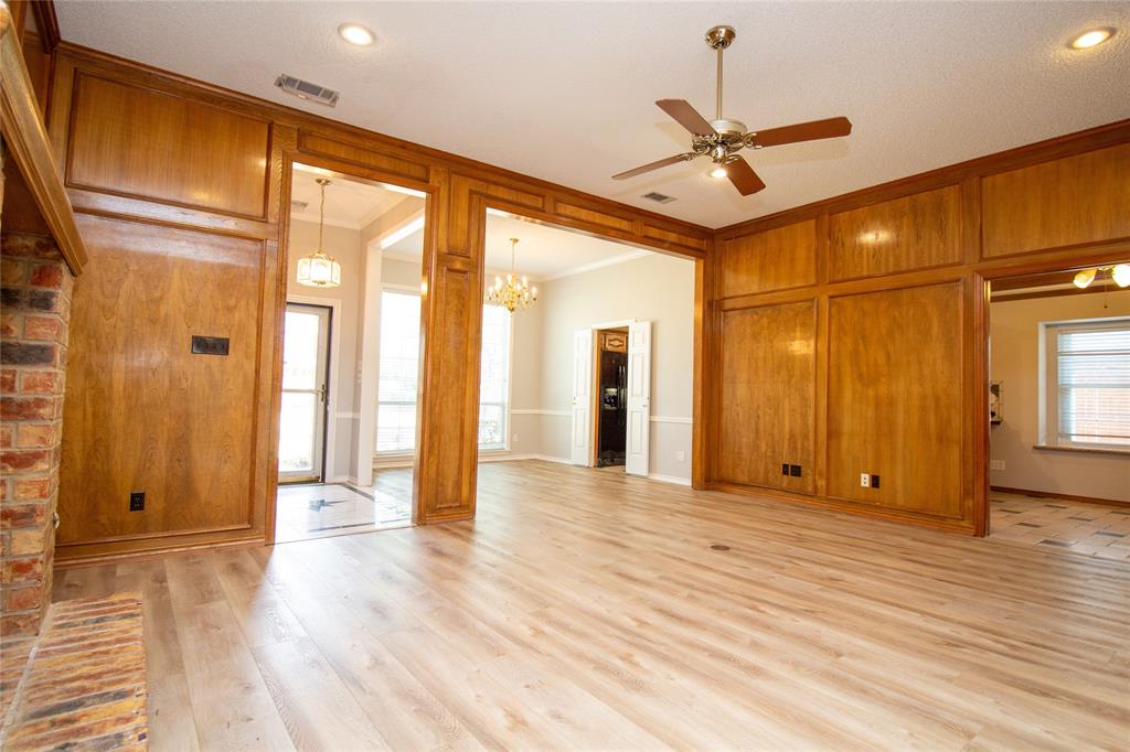 University Place - Residential