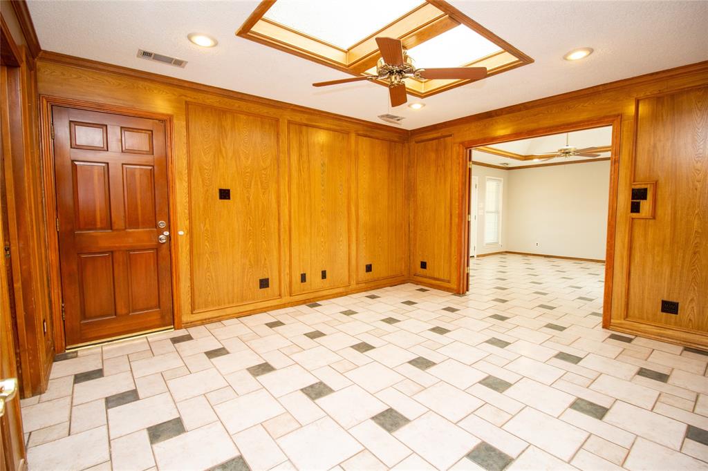 University Place - Residential