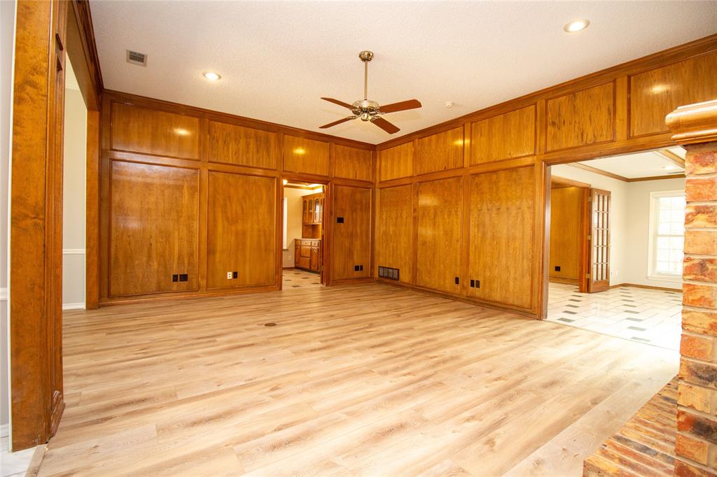 University Place - Residential