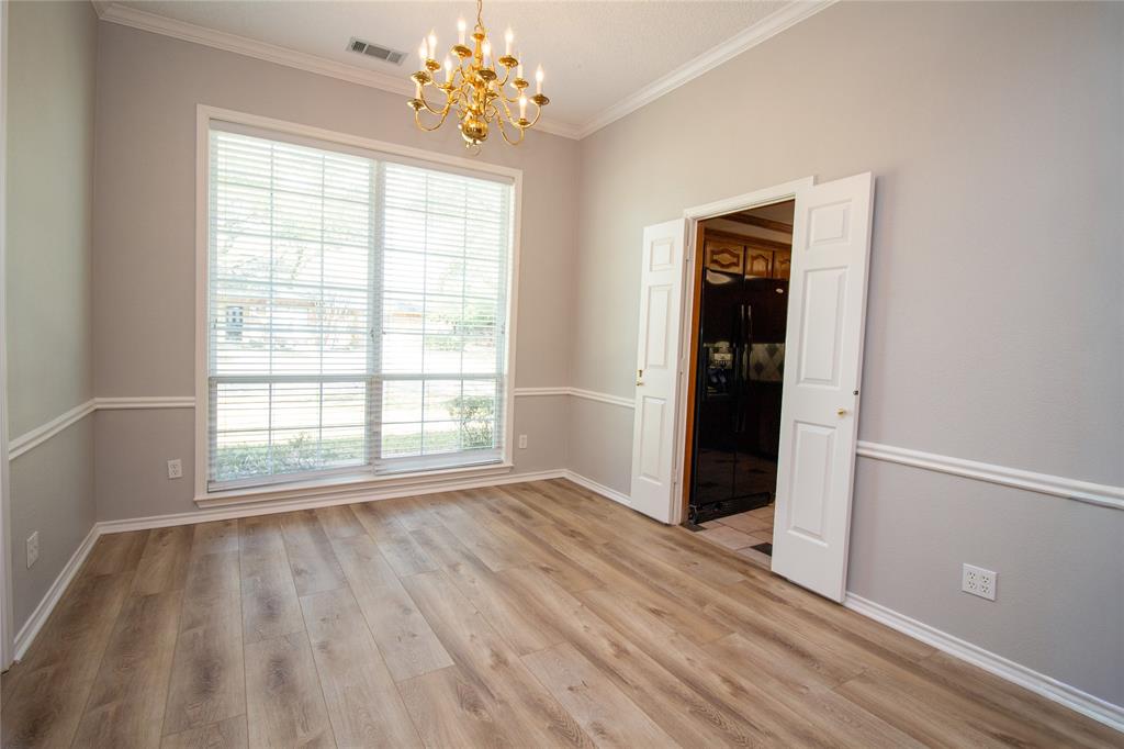 University Place - Residential