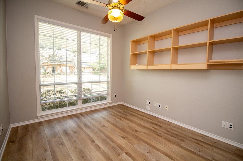 University Place - Residential