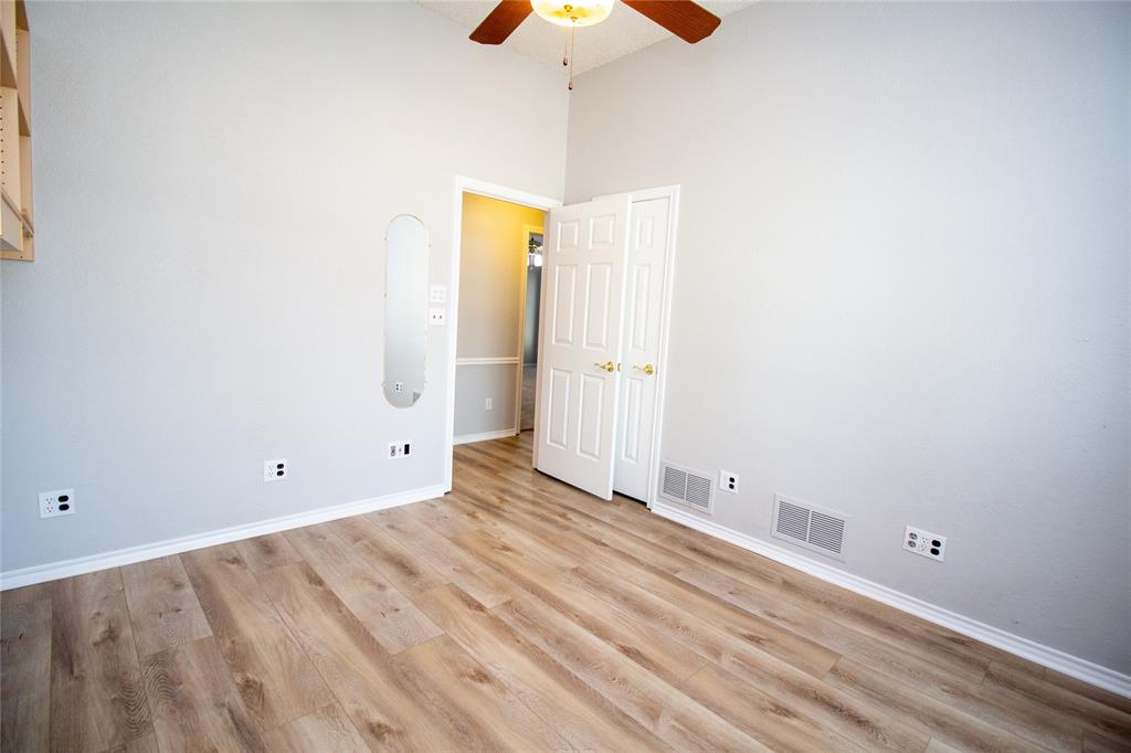 University Place - Residential