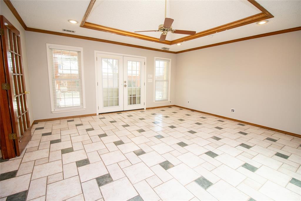 University Place - Residential