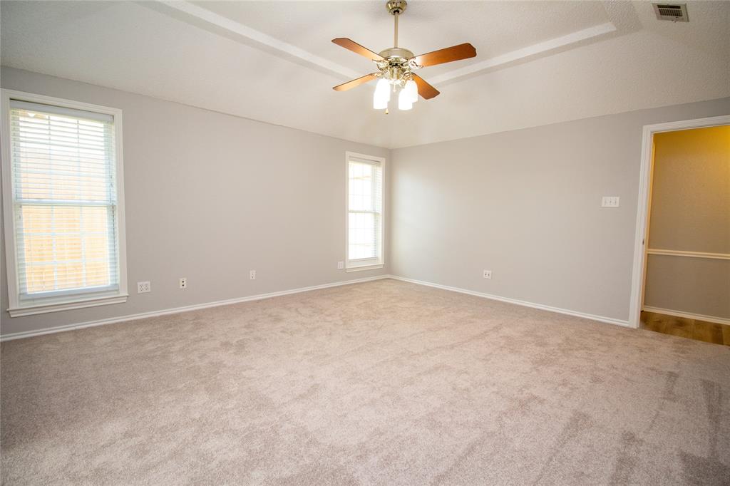 University Place - Residential