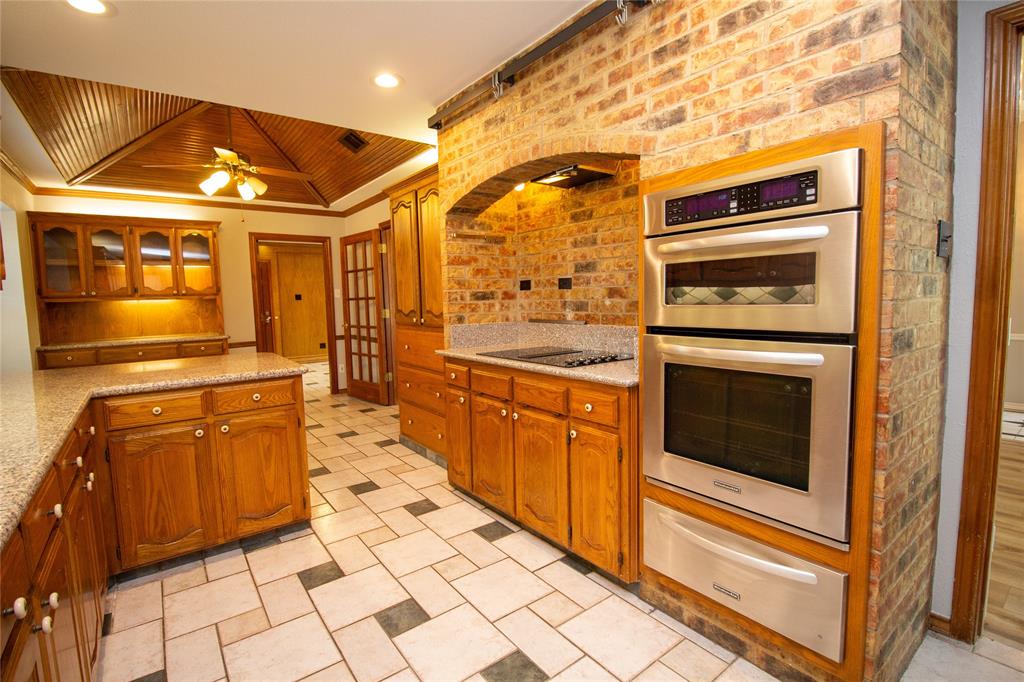 University Place - Residential