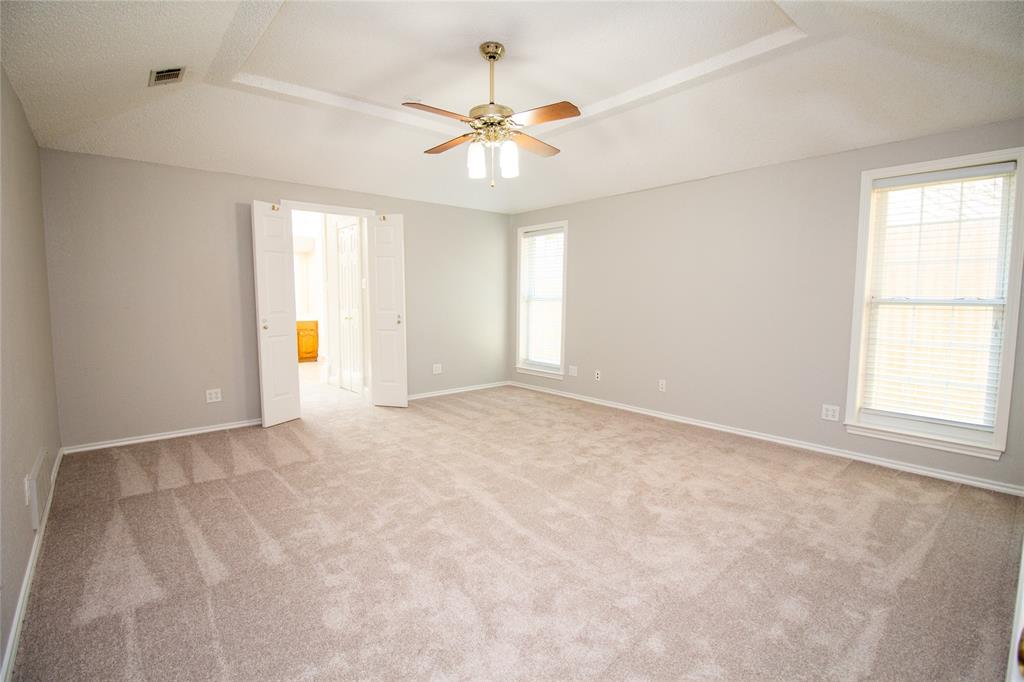 University Place - Residential