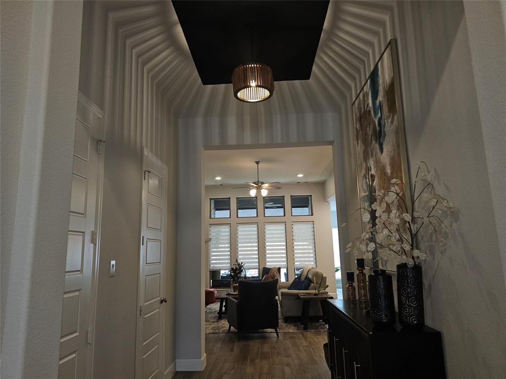M3 Ranch Ph 2a & 2b - Residential