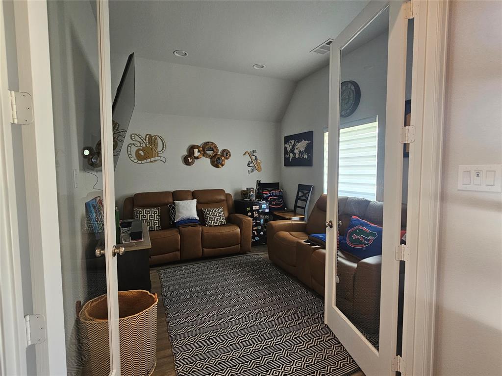 M3 Ranch Ph 2a & 2b - Residential
