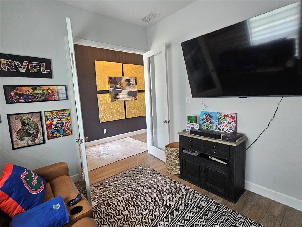 M3 Ranch Ph 2a & 2b - Residential