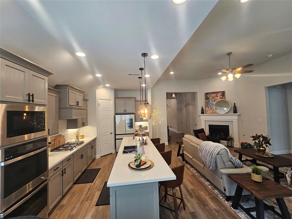 M3 Ranch Ph 2a & 2b - Residential