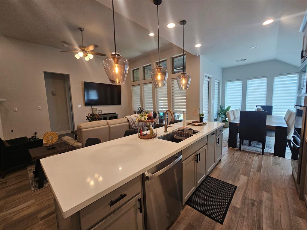 M3 Ranch Ph 2a & 2b - Residential