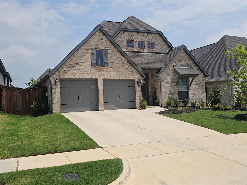 M3 Ranch Ph 2a & 2b - Residential