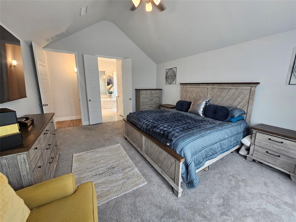 M3 Ranch Ph 2a & 2b - Residential