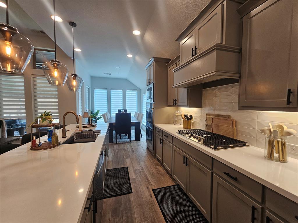 M3 Ranch Ph 2a & 2b - Residential