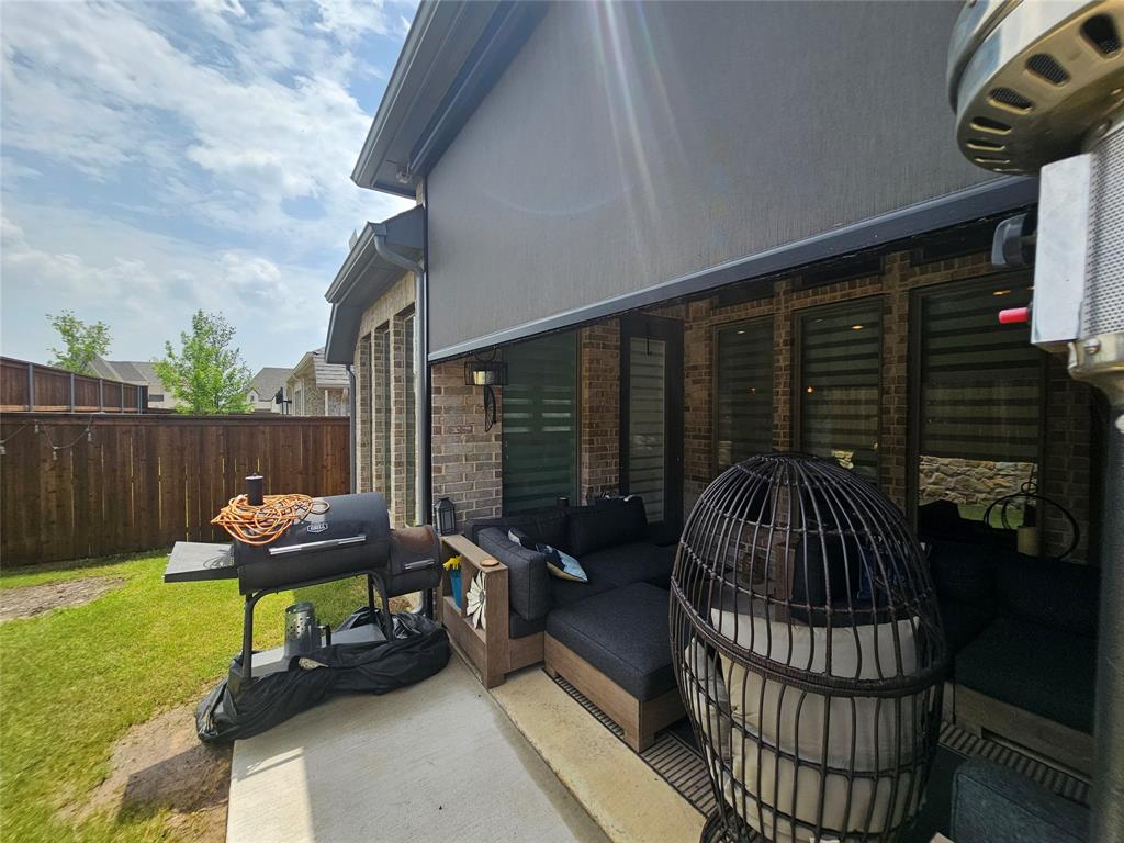 M3 Ranch Ph 2a & 2b - Residential