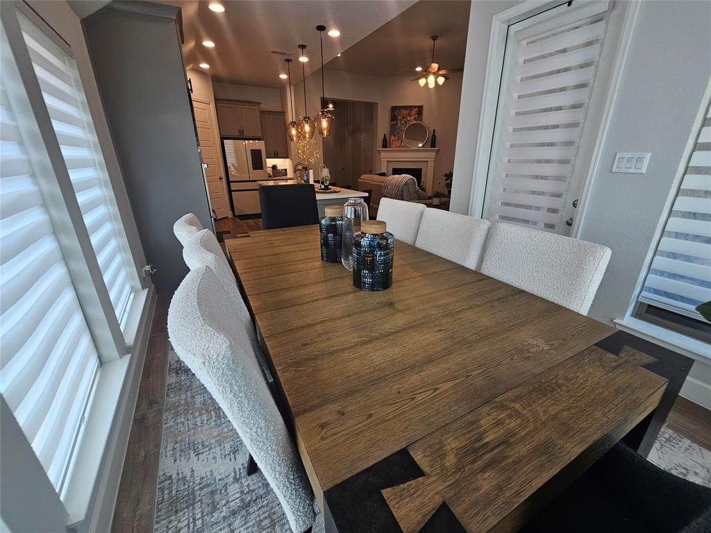 M3 Ranch Ph 2a & 2b - Residential