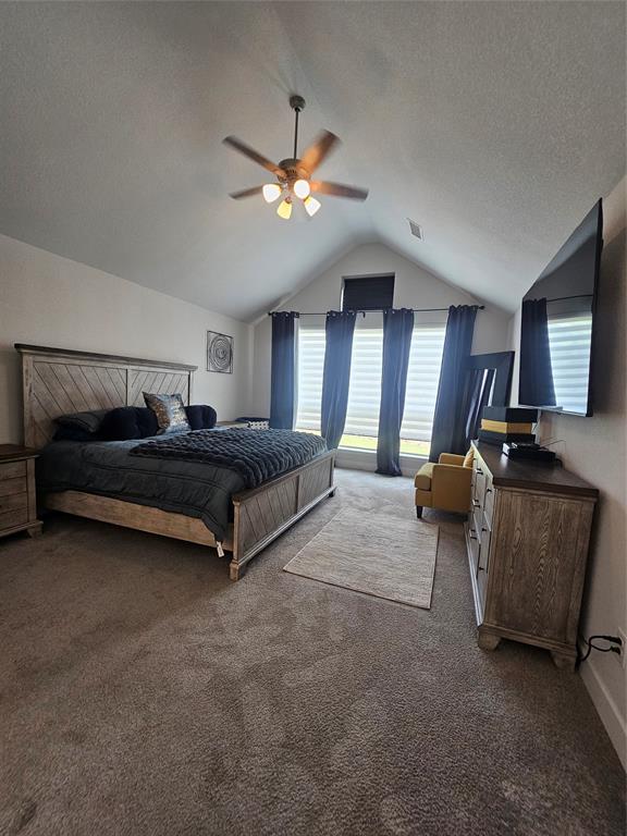 M3 Ranch Ph 2a & 2b - Residential