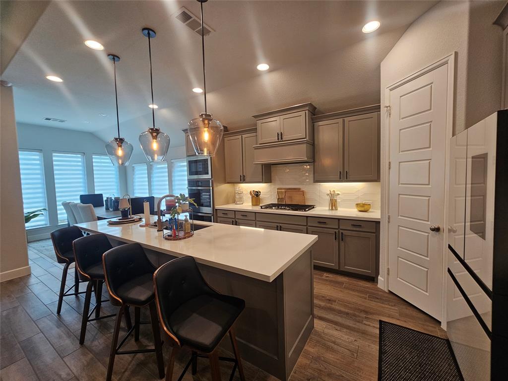M3 Ranch Ph 2a & 2b - Residential