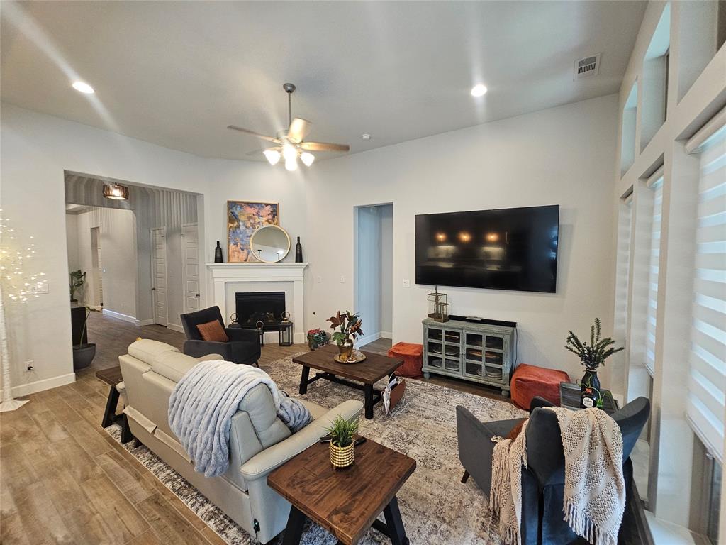 M3 Ranch Ph 2a & 2b - Residential