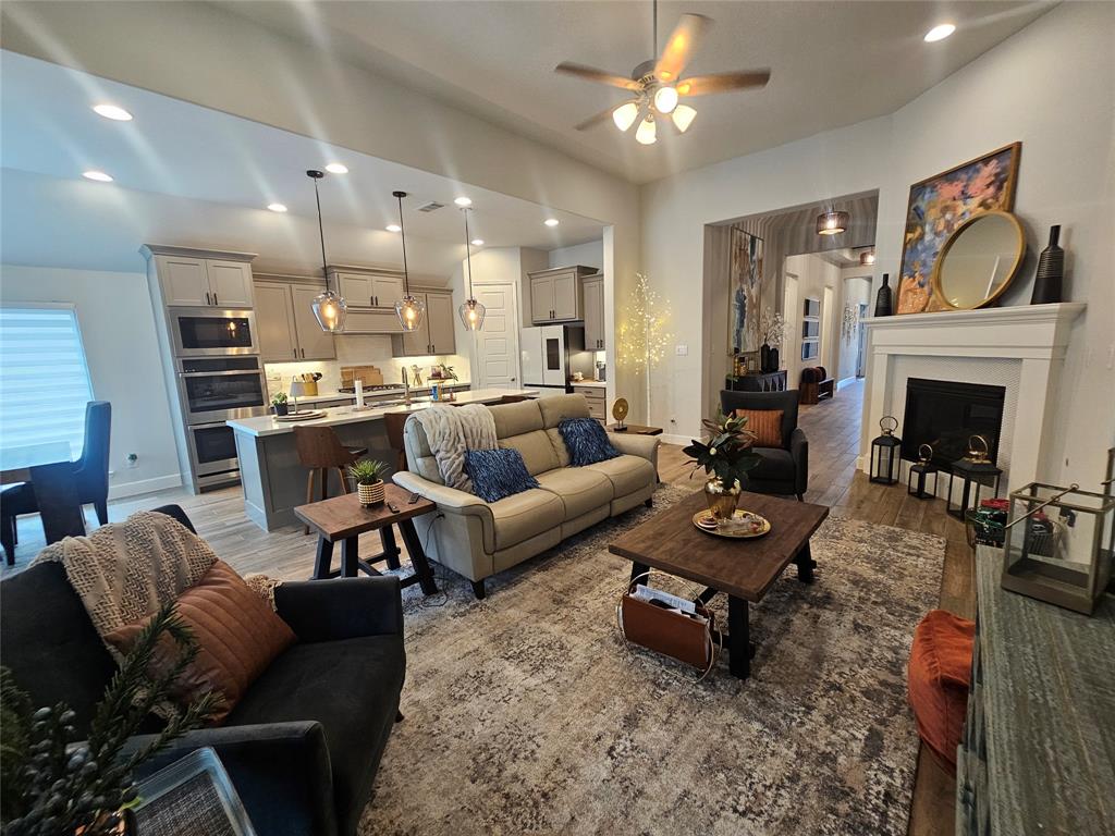 M3 Ranch Ph 2a & 2b - Residential