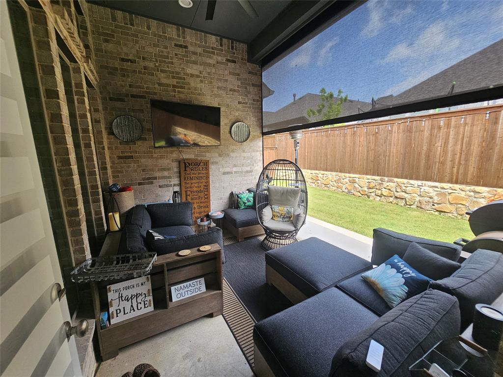 M3 Ranch Ph 2a & 2b - Residential