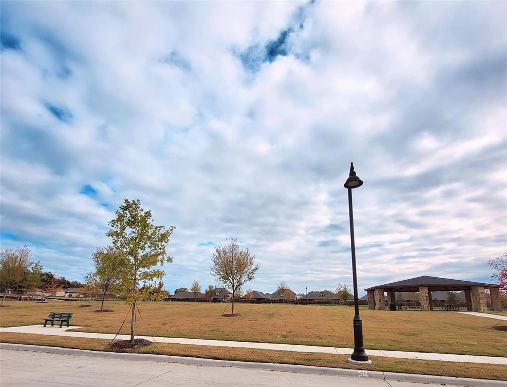 Bayside - Residential