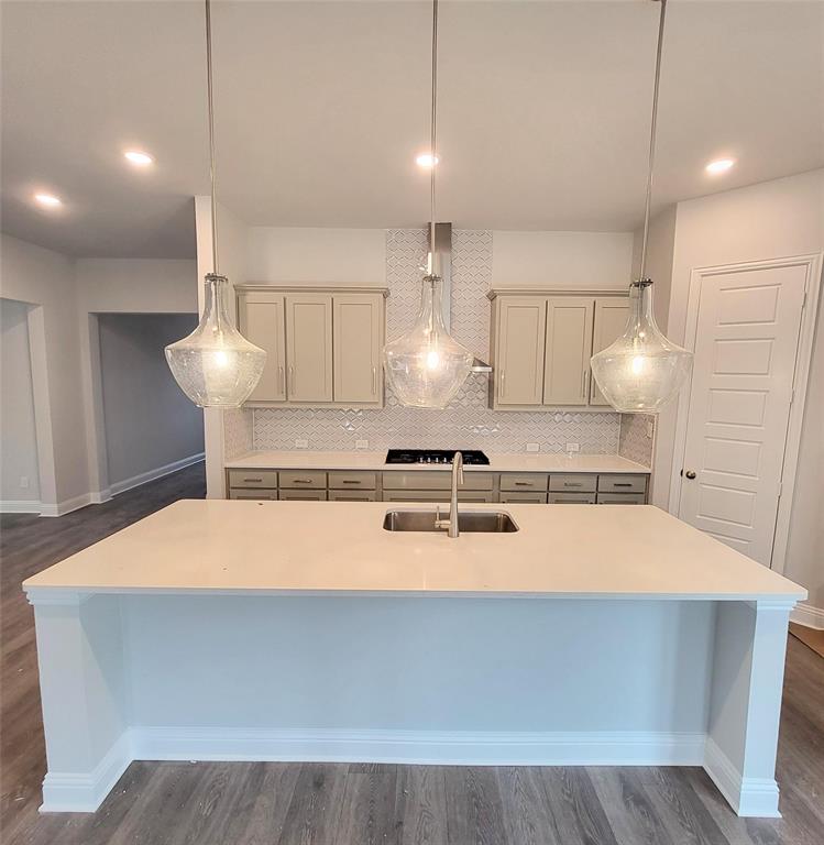 Bayside - Residential