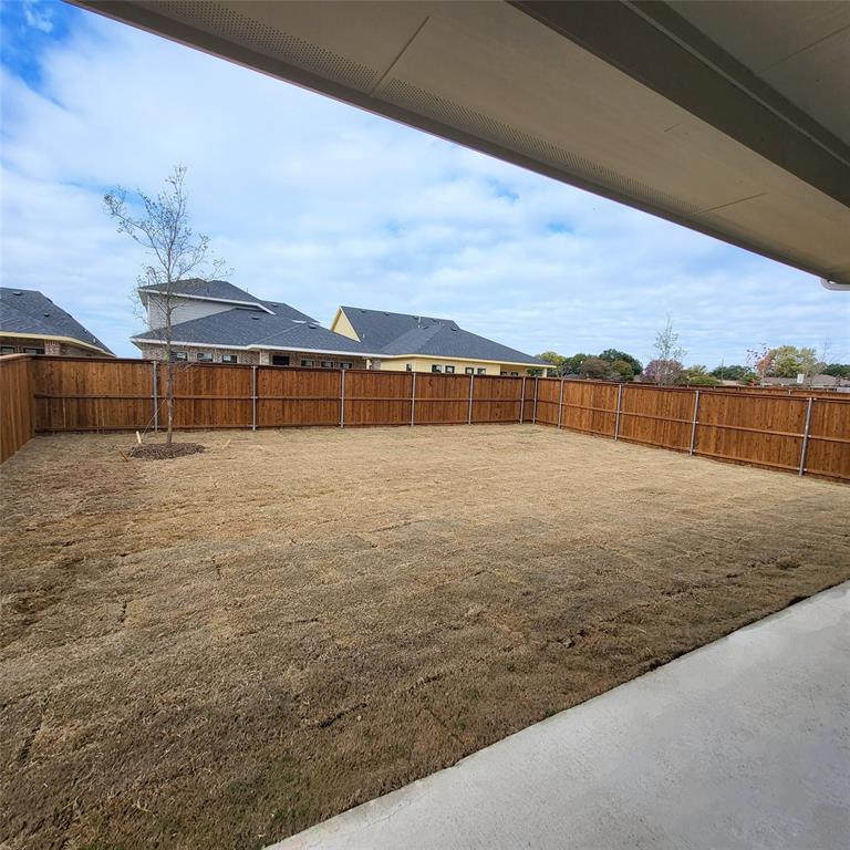 Bayside - Residential