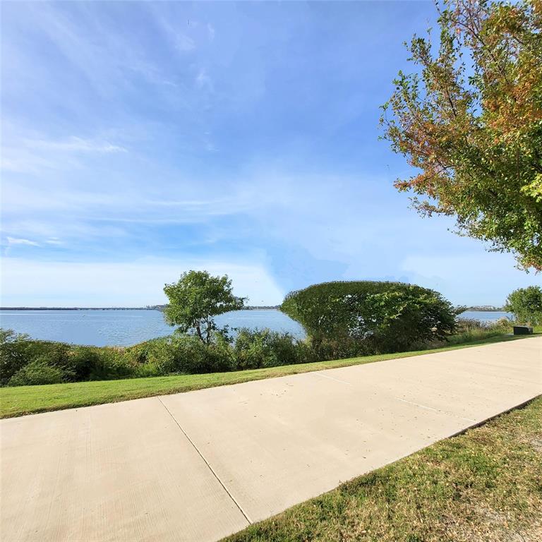 Bayside - Residential