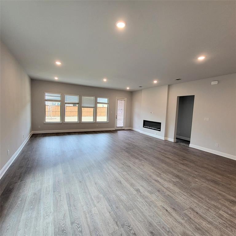 Bayside - Residential