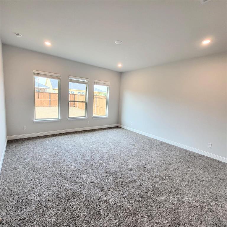 Bayside - Residential