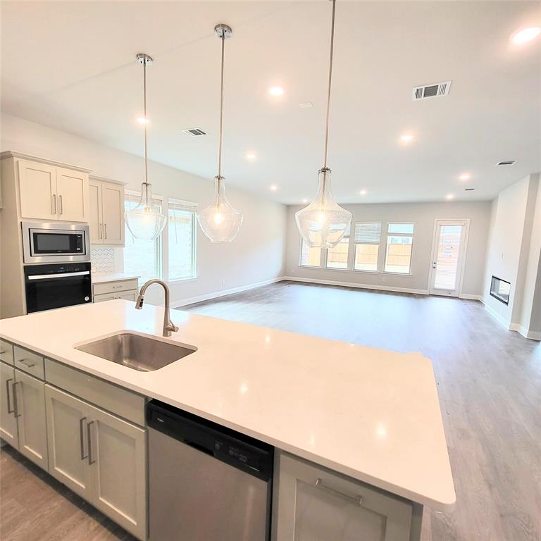 Bayside - Residential