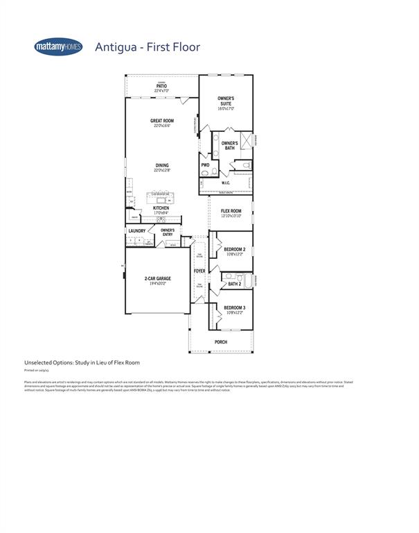 Bayside - Residential