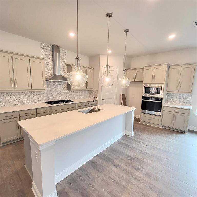 Bayside - Residential