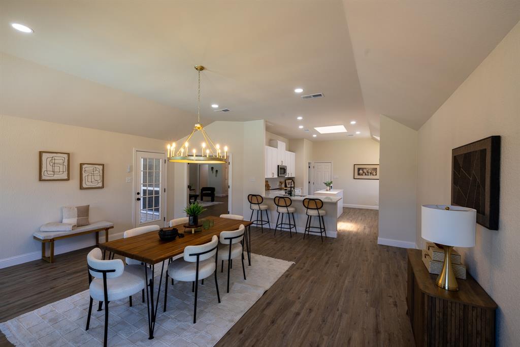 Laguna Vista Ltd - Residential