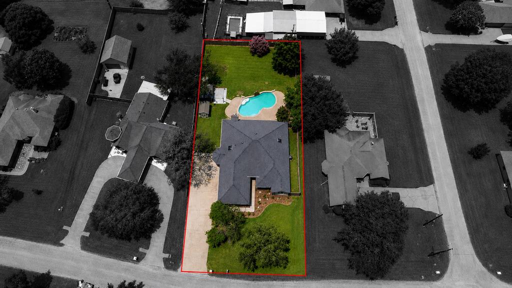 Laguna Vista Ltd - Residential