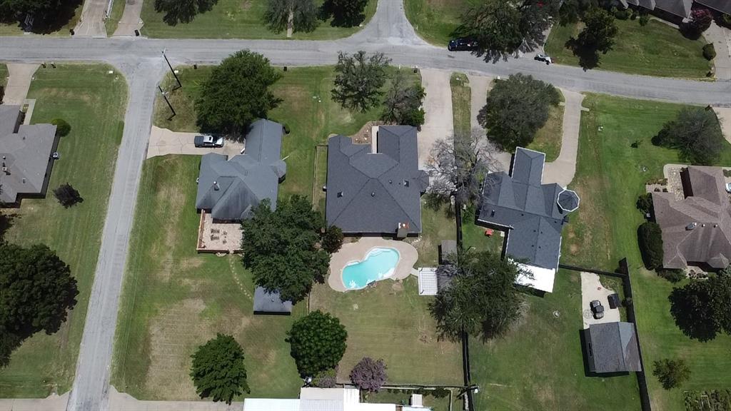 Laguna Vista Ltd - Residential