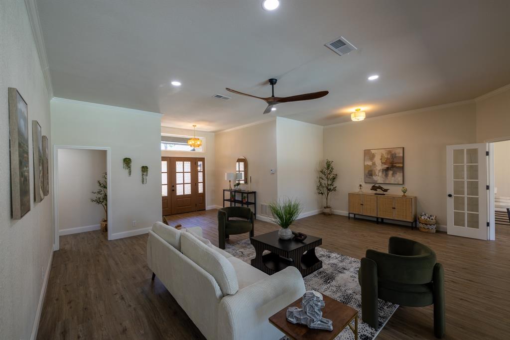 Laguna Vista Ltd - Residential