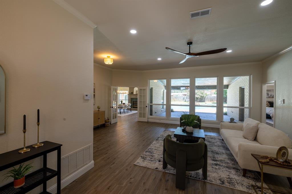 Laguna Vista Ltd - Residential