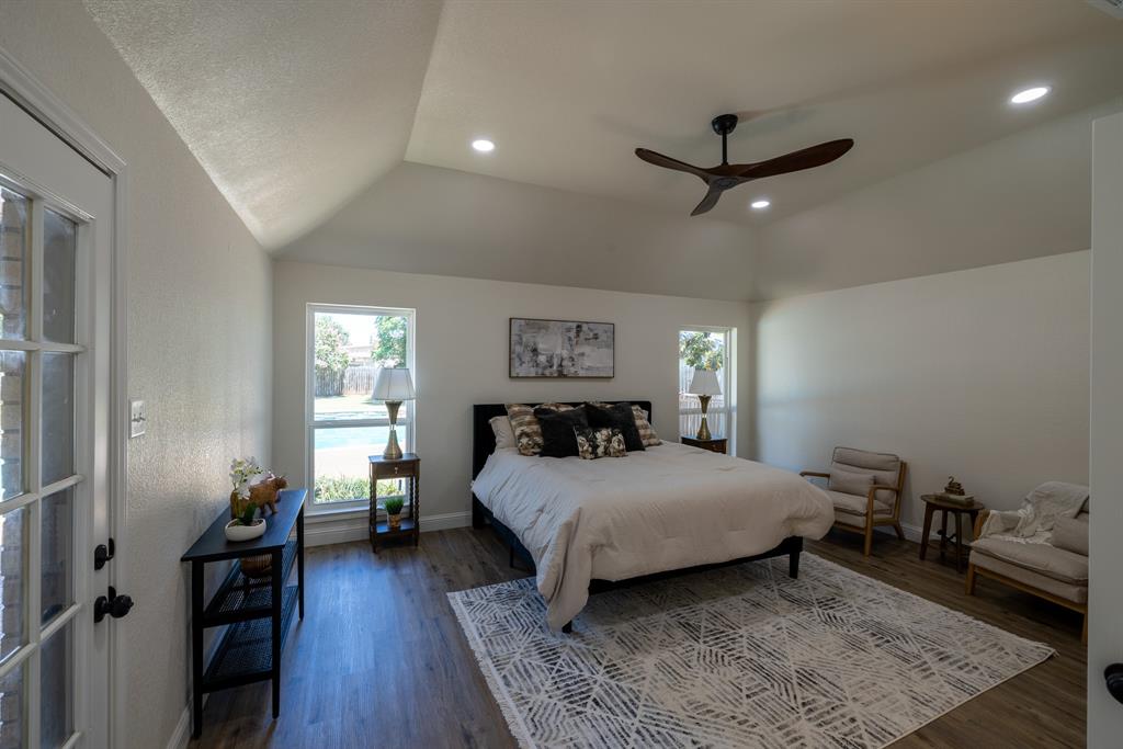 Laguna Vista Ltd - Residential