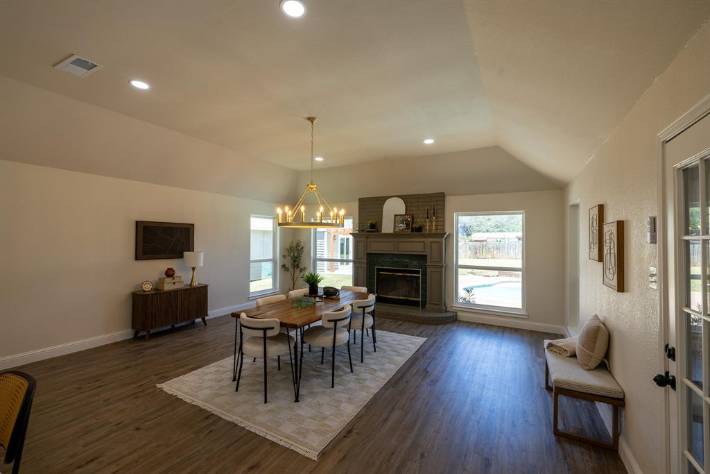 Laguna Vista Ltd - Residential
